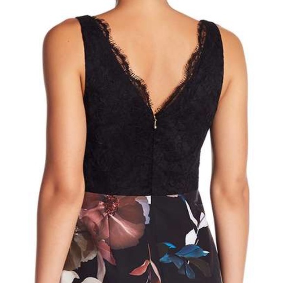 New w/tags Trina Turk dress size 4 - Picture 6 of 7